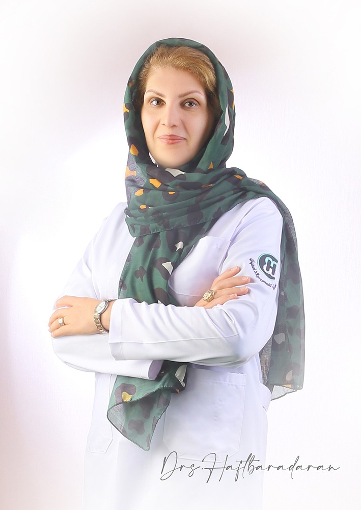 دکتر الهام هفت برادران